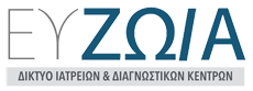 Evzoia Logo