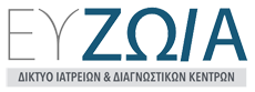 Ευζωία Logo